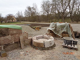 Brunnengrundmauer