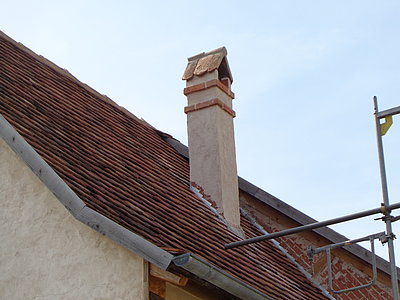 Kamin