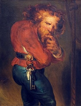 Bild von Quasimodo.