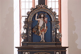 Auferstehungschristus 