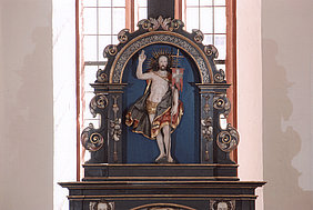 Auferstehungschristus