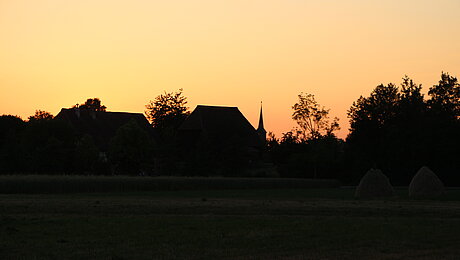 Abendführung