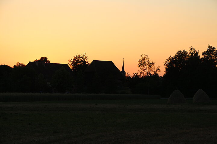 Abendführung