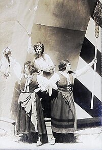 Foto: Karl Heckel